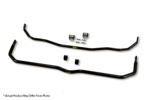 Volkswagen Passat Swaybar Set - ST Suspensions - Anti-Swaybar - `06-`08